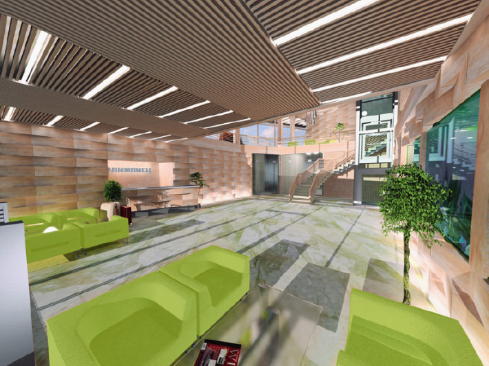 Architectural Home Design