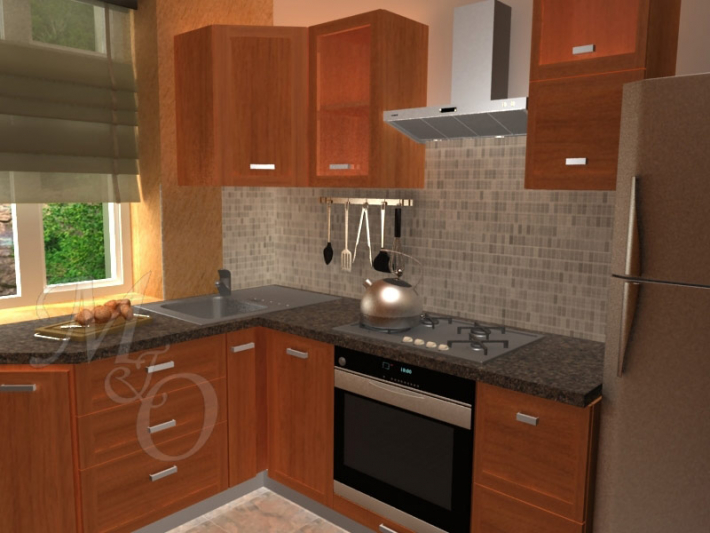 Architectural Home Design