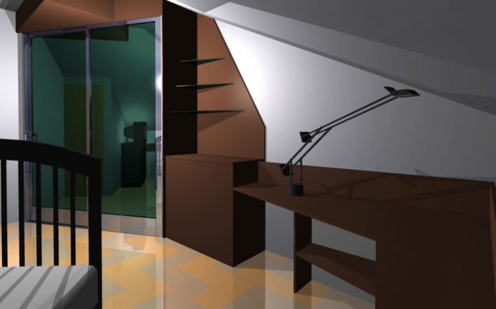 Architectural Home Design