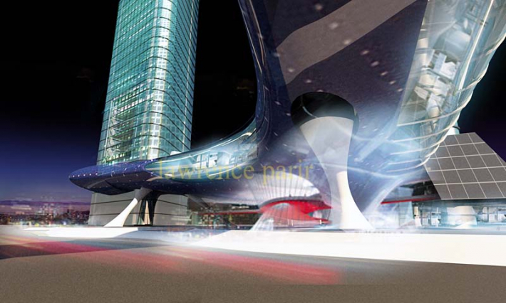 Architectural Home Design