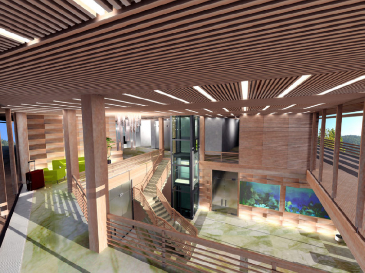 Architectural Home Design