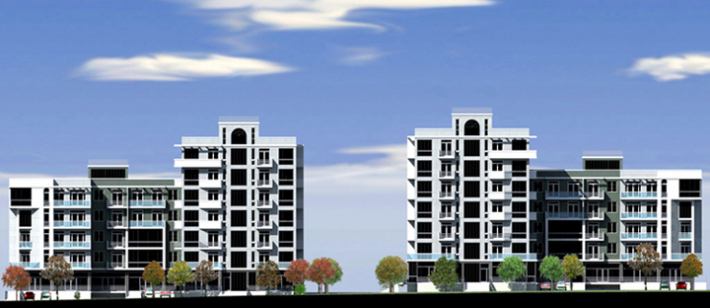 Architectural Home Design