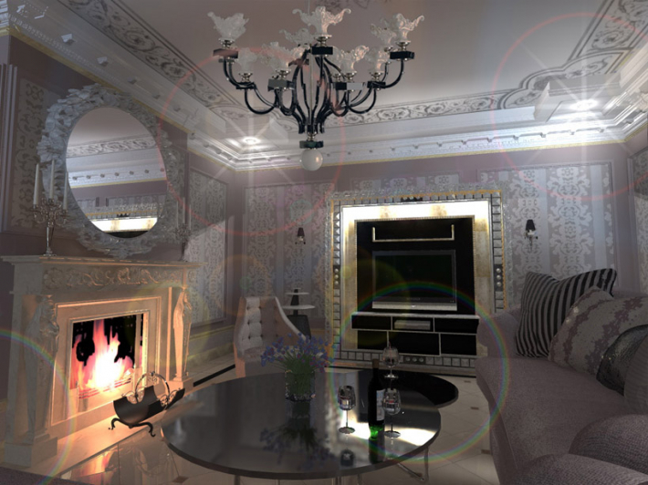 Architectural Home Design