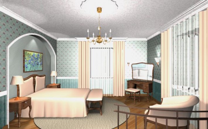 Architectural Home Design
