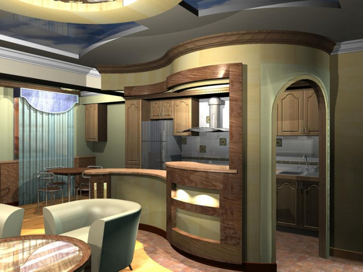 Architectural Home Design