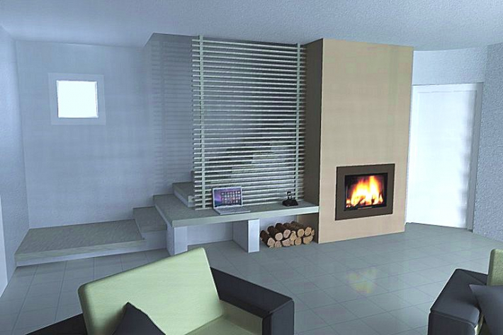 Architectural Home Design