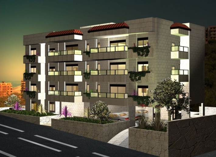 Architectural Home Design