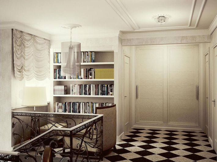 Architectural Home Design