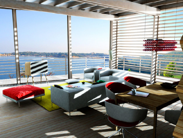 Architectural Home Design