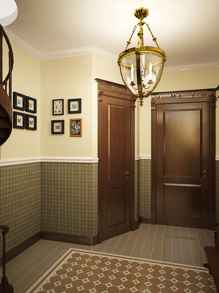 Architectural Home Design