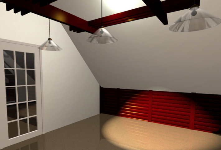 Architectural Home Design