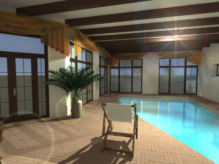 Architectural Home Design