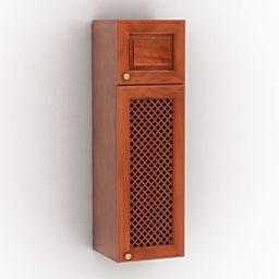 shelf 2 3D Model Preview #8005ba77