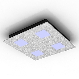 3D Lamp preview