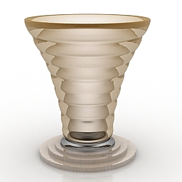 3D Lamp preview