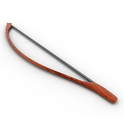 3D Bow preview