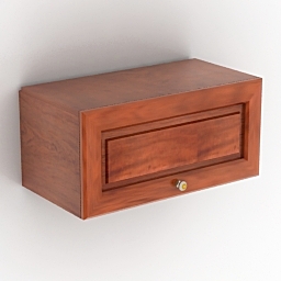 3D Shelf preview
