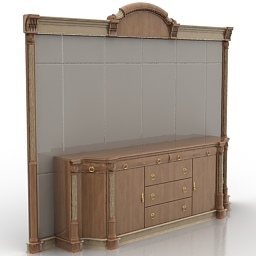 3D Locker preview