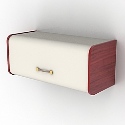 3D Shelf preview