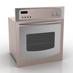 3D Cooker preview
