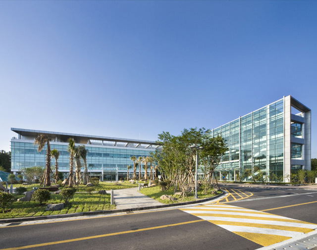 Jeju National University Hospital, South Korea