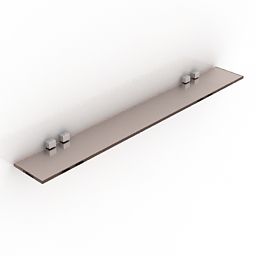 3D Shelf preview
