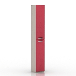 3D Locker preview