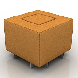 seat - 3D Model Preview #7db00484