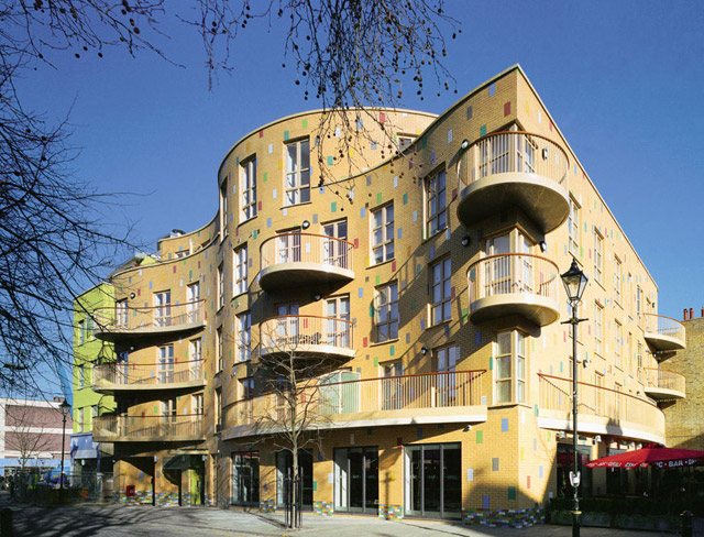 Vanston Place, Fulham, United Kingdom
