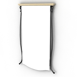 mirror proforma diseno madrid 3D Model Preview #8bee1c39