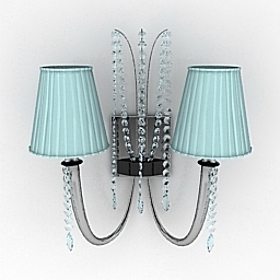"Prearo" - Luminaires and lighting solution preview