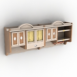 "Kitchen MAGGI MASSIMO" - Interior Collection preview