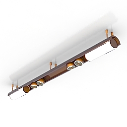 3D Lamp preview