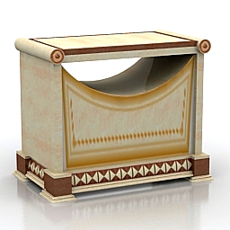 3D Locker preview