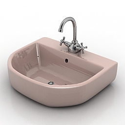 3D Sink preview