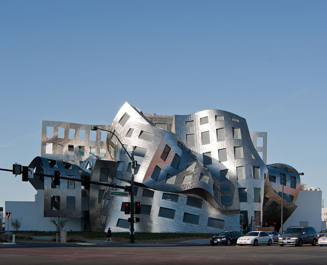 Cleveland Clinic Lou Ruvo Center