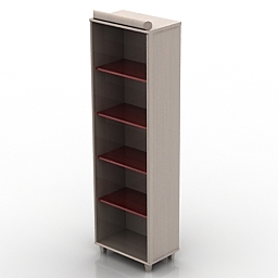 3D Locker preview
