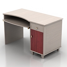 "BRW Malgosia" - Interior Collection preview