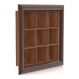 3D Shelf preview