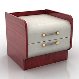 3D Locker preview