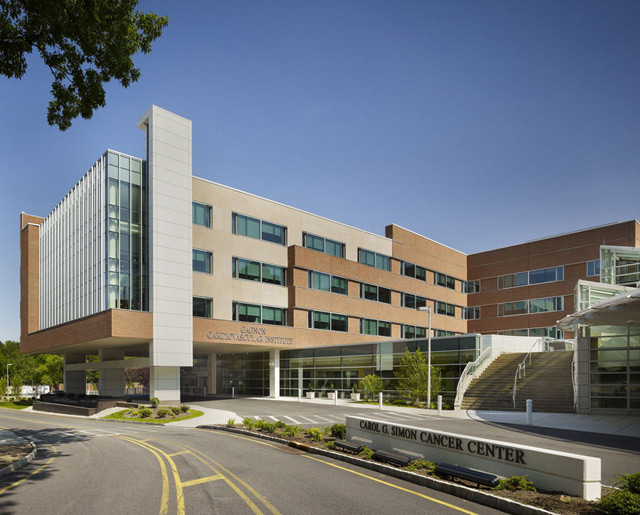 Atlantic Health Gagnon Cardiovascular Institute