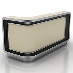 rack 3D Model Preview #497d1f69