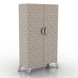 3D Wardrobe preview