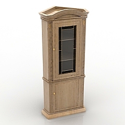 glasscase 3D Model Preview #2cb4137c