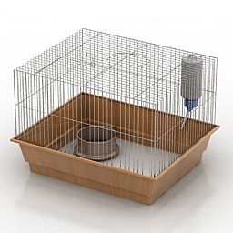 cell 3D Model Preview #65d019e7