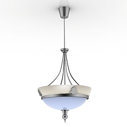 3D Lamp preview