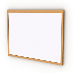 3D Mirror preview