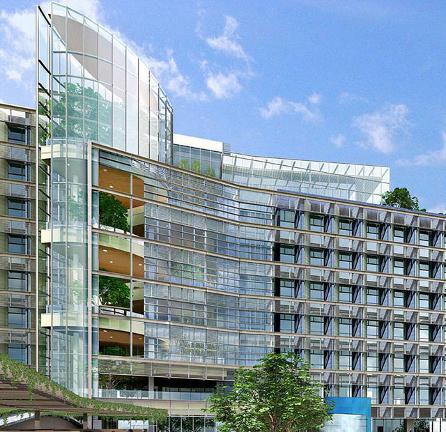 Palomar Medical Center West, Escondido, US