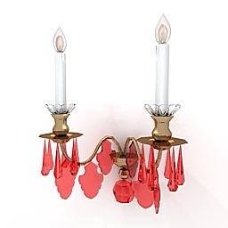 "Bohemia" - Luminaires and lighting solution preview