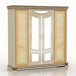 "Bedroom Michelangelo" - Interior Collection preview